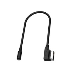 Adaptor AMI AUX IN pentru navigatii Audi sau Mercedes fara AUX IN foto