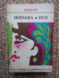 COLETTE - Hoinara - Duo, 1969