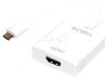 Adaptor HDMI USB-C Alb