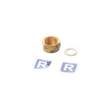 Set reparație duză gaz pentru plită BOSCH 10002593 BALAY SIEMENS Original
