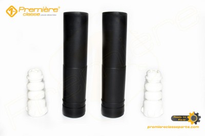Set Protectie Praf Amortizor Spate 90290 PPA.035 foto