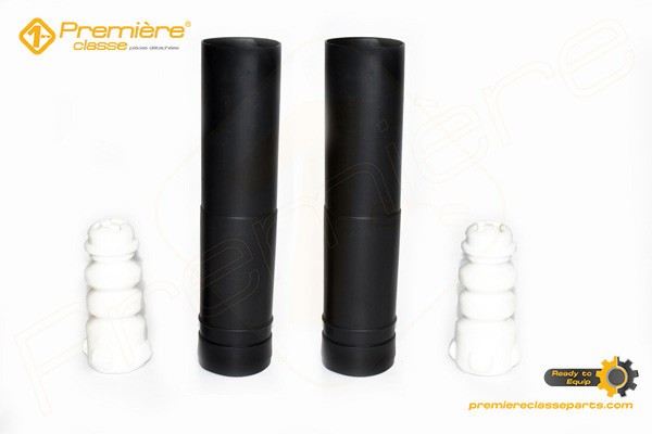 Set Protectie Praf Amortizor Spate 90290 PPA.035