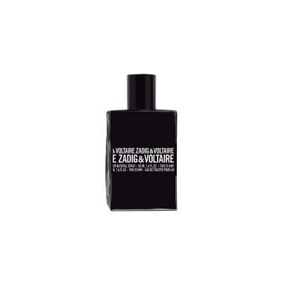 Zadig &amp;amp; Voltaire This is Him Tester Barbati EDT 100 ml foto