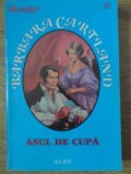 ASUL DE CUPA-BARBARA CARTLAND-270395