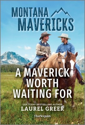 A Maverick Worth Waiting for foto