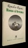 Roua si bruma - Romulus Rusan, Editura Cartea Romaneasca, 1982