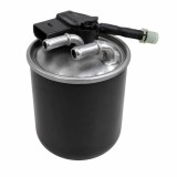 Filtru combustibil Stocker Mercedes C-Class W204 W205 diesel 86 mm
