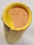 Romania, 5 Bani 2021 , fisic