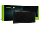 Baterie compatibila Laptop GreenCell, HP, Zbook 14, Zbook 15u, CM03, CM03XL, 11.V, 4450mAh, Green Cell