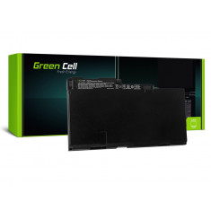 Baterie compatibila Laptop GreenCell, HP, Zbook 14, Zbook 15u, CM03, CM03XL, 11.V, 4450mAh