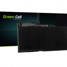 Baterie Laptop HP EliteBook, ZBook, 4000mAh, HP68 Green Cell