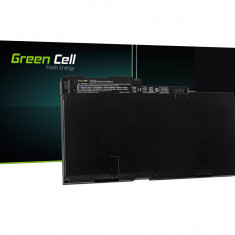 Baterie compatibila Laptop GreenCell, HP, Zbook 14, Zbook 15u, CM03, CM03XL, 11.V, 4450mAh