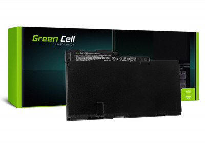 Baterie compatibila Laptop GreenCell, HP, EliteBook 740 G2, 750 G2, 840 G2, 850 G2, CM03XL, 11.1V, 4450mAh foto