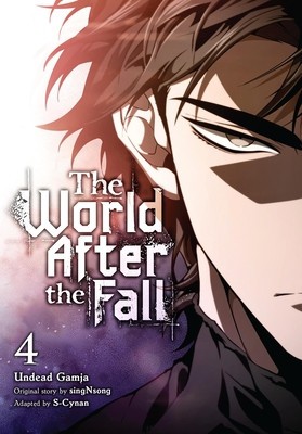 The World After the Fall, Vol. 4 foto