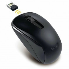 Mouse Genius NX-7005 wireless negru G-31030017400