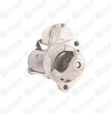 Starter AUDI A4 (8D2, B5) (1994 - 2001) QWP WST118 foto