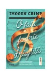 Cumpara ieftin O fată foarte drăguță - Paperback brosat - Imogen Crimp - Trei