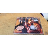 CD Audio Wolfgang Petry - Die langste sngle der Welt #A8846