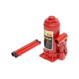 Cric hidraulic tip butelie 8 tone, &icirc;naltime 200-391 mm