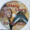 CD Alex & Laura - Te-am Ales, Revista Taifasuri (14 Trackuri) - Muzica Populara Romaneasca