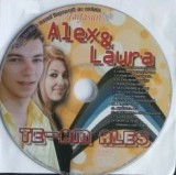 CD Alex &amp; Laura &ndash; Te-am ales revista Taifasuri