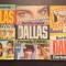 DALLAS - 3 VOLUME - BURT HIRSCHFELD