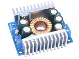 Convertor DC-DC 10-40V 1.2-36V 12A step down CC