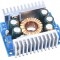 Convertor DC-DC 10-40V 1.2-36V 12A step down CC