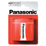 Baterie 3R12 LR12 1.5V Panasonic Zinc Blister 1