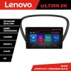 Navigatie Peugeot 607 Android radio gps internet 8 core QLED Qualcomm 4+64 360 Lenovo CarStore Technology