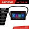 Navigatie Peugeot 607 Android radio gps internet 8 core QLED Qualcomm 4+64 360 Lenovo CarStore Technology