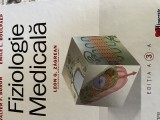 BORON FIZIOLOGIE MEDICALA