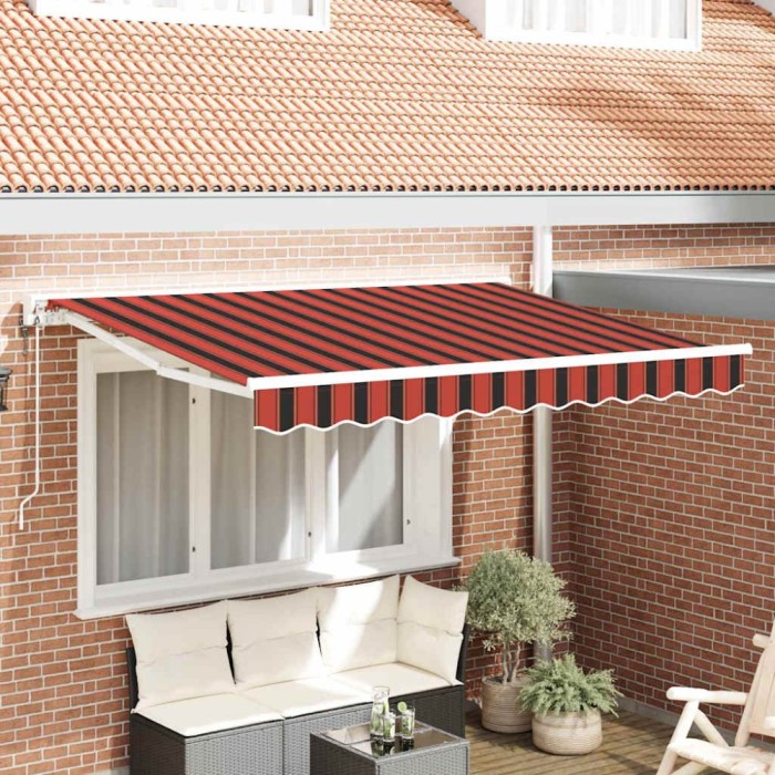 Feredde Electrica 100% Polyester