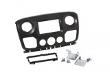 Kit rama radio 2DIN pentru Nissan NV400 Opel Movano Renault Master MA57020 T+KIT