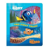 Cumpara ieftin FINDING DORY - PADDE, RH Disney