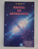 M Mladin Manual de Astrologie Editia 2004 revizuita