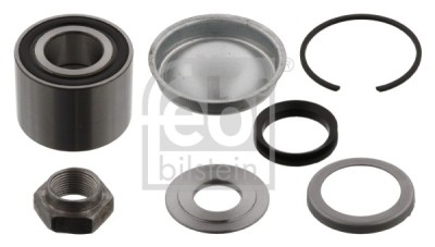 FEBI BILSTEIN 34924 Set rulment roata foto