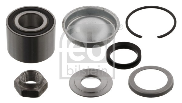 FEBI BILSTEIN 34924 Set rulment roata