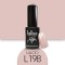 198 Nude Beige | Laloo gel polish 7ml