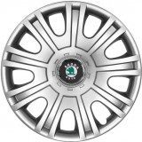 Set 4 Buc Capace Roti Sks Skoda 15&amp;quot; 319, General