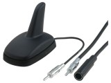 Antena Auto Universală PER.PIC SHARK AM/FM 4,5m
