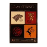 Game of Thrones Magnets Set