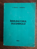 Indrumatorul dulgherului - C. Rosoga / R1F, Alta editura