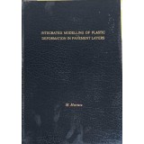INTEGRATED MODELLING OF PLASTIC DEFORMATION IN PAVEMENT LAYERS-M. MOTRESCU-247963