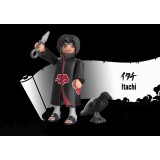 Cumpara ieftin Playmobil - Itachi Akatsuki