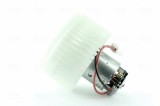 Ventilator habitaclu Volvo S60 I, S80 I, V70 I, V70 II, XC70 I Cross Country, XC90 I Motor 2.0, 2.0 T, 2.4, 2.4 Bifuel, 2.4 Bifuel, 2.4 CDI, 2.4 D,