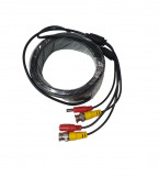 Cablu mufa BNC DC 10m, CE Contact Electric