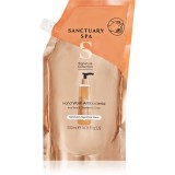 Sanctuary Spa Signature Collection sapun lichid hranitor antibacterial Refil 500 ml