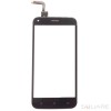 Touchscreen UMI Diamond, Black