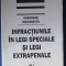 myh 32s - G Diaconescu - Infractiunile in legi speciale si extrapenale - 1996